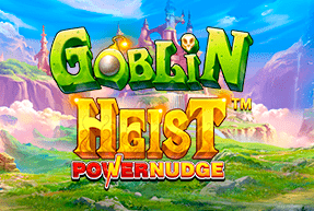 Игровой автомат Goblin Heist Powernudge