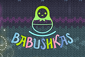 Игровой автомат Babushkas Mobile