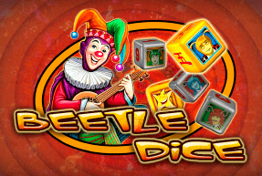Игровой автомат Beetle Dice