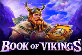 Ігровий автомат Book of Vikings