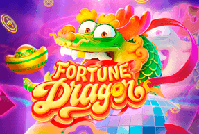 Игровой автомат Fortune Dragon