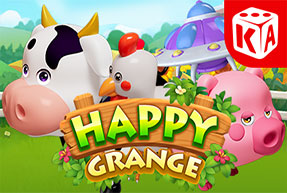 Игровой автомат Happy Grange