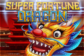 Игровой автомат Super Fortune Dragon Mobile