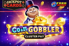 Игровой автомат Coin Gobbler