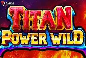 Игровой автомат TITAN POWER WILD