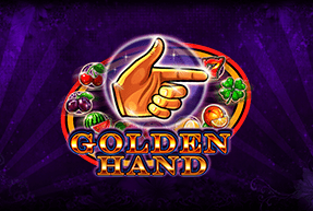 Ігровий автомат Golden Hand