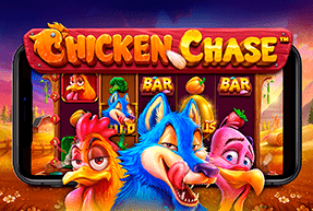 Игровой автомат Chicken Chase