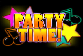 Ігровий автомат Party Time
