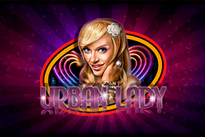 Игровой автомат Urban Lady