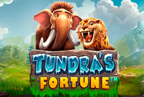Ігровий автомат Tundra’s Fortune