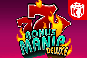 Игровой автомат Bonus Mania Deluxe