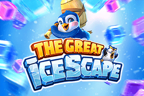 Игровой автомат The Great Icescape