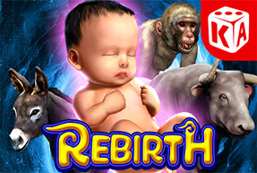 Игровой автомат Rebirth