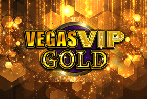 Игровой автомат Vegas VIP Gold 