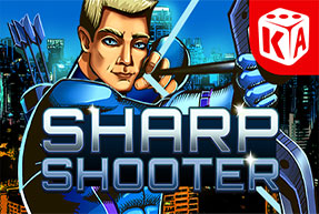 Игровой автомат Sharpshooter