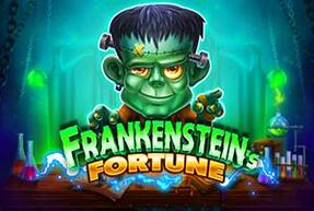 Игровой автомат Frankenstein’s Fortune