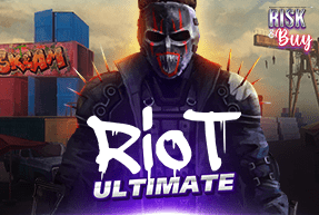 Ігровий автомат Riot Ultimate