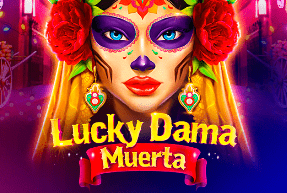 Игровой автомат Lucky Dama Muerta
