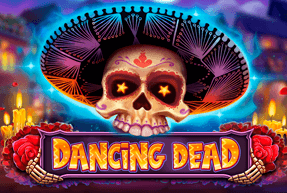 Игровой автомат Dancing Dead