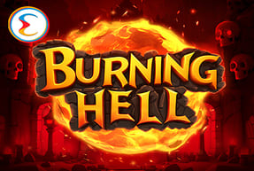 Игровой автомат Burning Hell