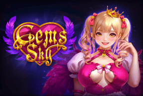 Игровой автомат Gems Sky
