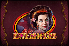 Игровой автомат English Rose