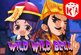 Игровой автомат Wild Wild Bell