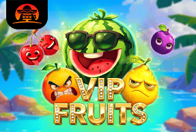 Ігровий автомат Vip Fruits