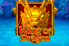 Игровой автомат King Of Dragon