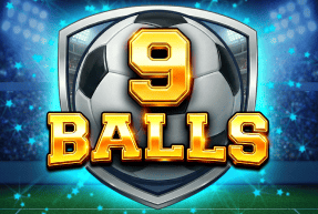 Игровой автомат 9 Balls