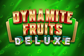 Игровой автомат Dynamite Fruits Deluxe