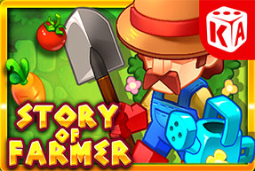 Игровой автомат Story of Farmer