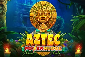 Игровой автомат Aztec Powernudge