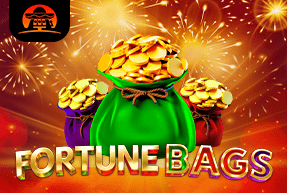 Игровой автомат Fortune Bags