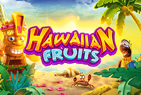 Ігровий автомат Hawaiian Fruits