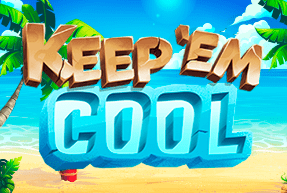 Игровой автомат Keep 'em Cool