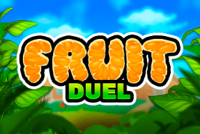 Игровой автомат Fruit Duel 96%