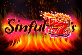 Игровой автомат Sinful 7s