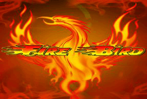 Игровой автомат Fire Bird 