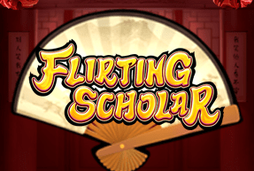 Ігровий автомат Flirting Scholar