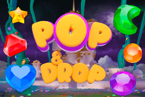 Игровой автомат Pop&Drop