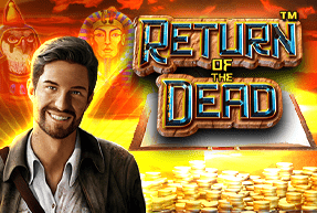 Ігровий автомат Return of the Dead