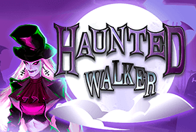 Ігровий автомат Haunted Walker 2: Hold and Win