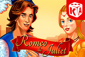 Игровой автомат Romeo And Juliet