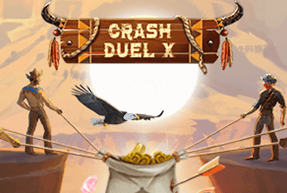Игровой автомат Crash Duel X