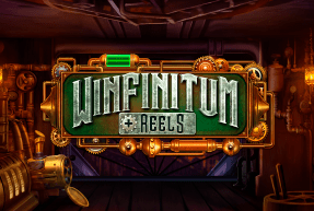 Игровой автомат Winfinitum Reels