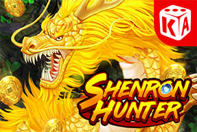 Игровой автомат Shenron Hunter