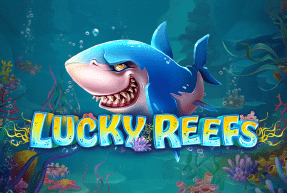 Игровой автомат Lucky Reefs