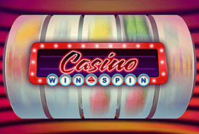 Ігровий автомат Casino Win Spin 94