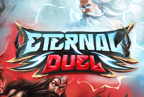 Игровой автомат Eternal Duel